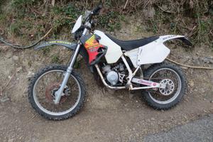 HM cre 50 - 1996 smembro LEGGERE BENE