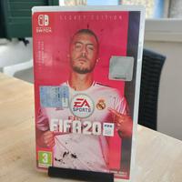 fifa 20 nintendo 