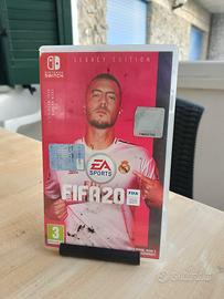 fifa 20 nintendo 