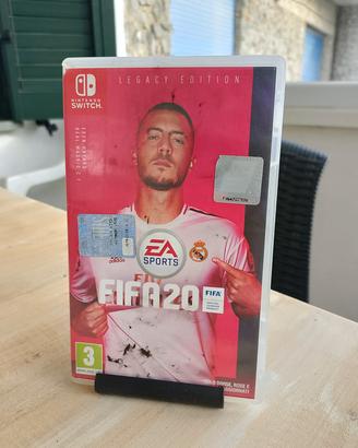 fifa 20 nintendo 