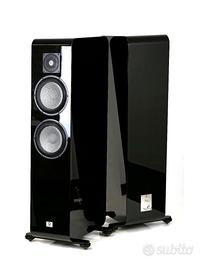 Marten Django L diffusori acustici High-end