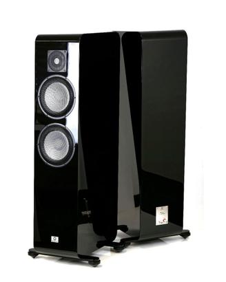 Marten Django L diffusori acustici High-end