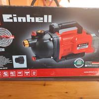Pompa per giardino Einhell Aquina 36/30