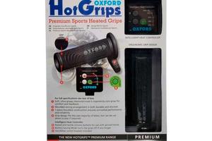 MANOPOLE RISCALDATE UNIVERSALI HOTGRIP PREMIUM TOU