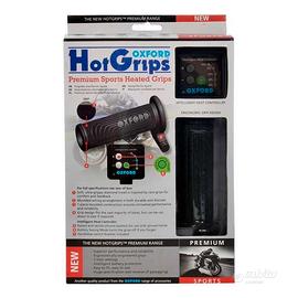 MANOPOLE RISCALDATE UNIVERSALI HOTGRIP PREMIUM TOU