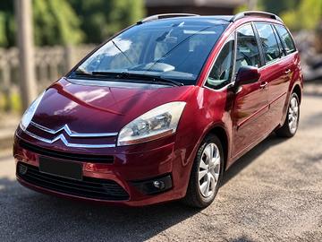 Citroën Grand C4 Picasso 1.6 HDi 7 posti