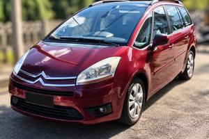 Citroën Grand C4 Picasso 1.6 HDi 7 posti