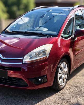 Citroën Grand C4 Picasso 1.6 HDi 7 posti