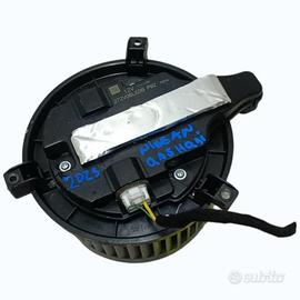 VENTOLA RISCALDAMENTO NISSAN Qashqai Serie (J12) (