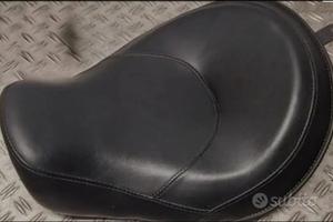 Sella ori Harley Davidson Streetbob 2006 - 2014