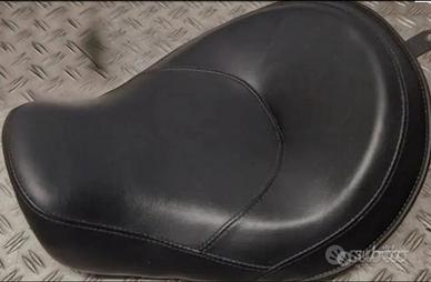 Sella ori Harley Davidson Streetbob 2006 - 2014