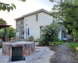 Villa sul mare meravigliosa