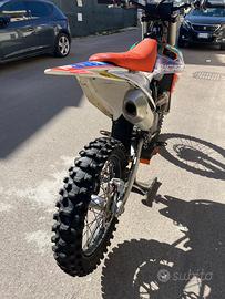 Ktm 250 sx-f - 2020