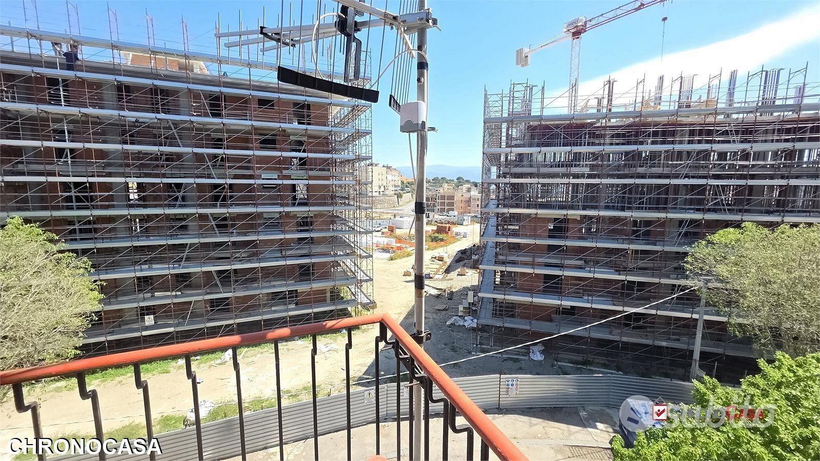 Appartamento – Messina, Mangialupi, III Circoscrizione - Vista 4