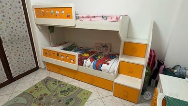 Cameretta per bambini