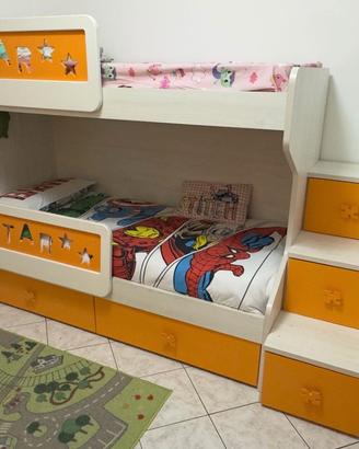 Cameretta per bambini