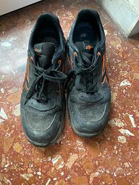 Scarpe upower