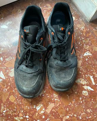 Scarpe upower