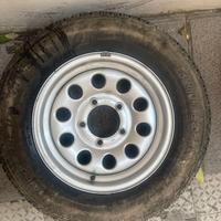cerchi auto