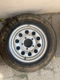 cerchi auto