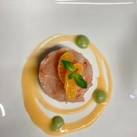 Cuoco capo partita