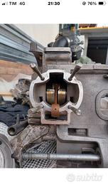 Blocco mhr 6t