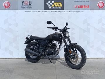 Archive Motorcycle Scrambler 50