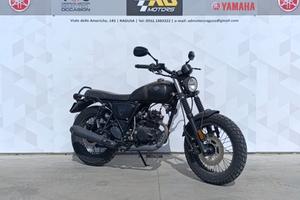 Archive Motorcycle Scrambler 50