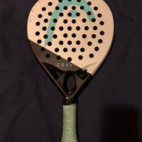 Head gravity pro 2025