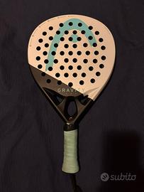 Head gravity pro 2025