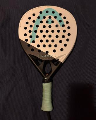 Head gravity pro 2025