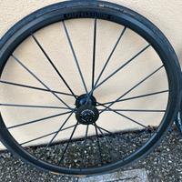 Ruote lightweight obermayer