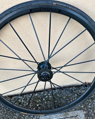 Ruote lightweight obermayer