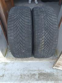 Gomme invernali Bridgestone Blizzak 225/45/18