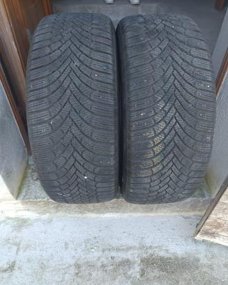 Gomme invernali Bridgestone Blizzak 225/45/18