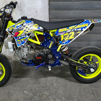 Pit bike yes 160