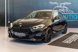 Bmw Serie 2 Gran Coupé 220d Msport aut. TETTO/HEAD