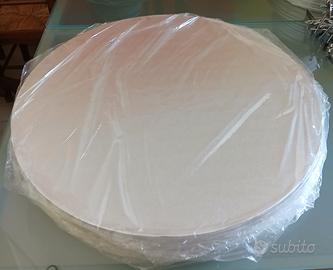 7 Cake Board diametro 80 cm