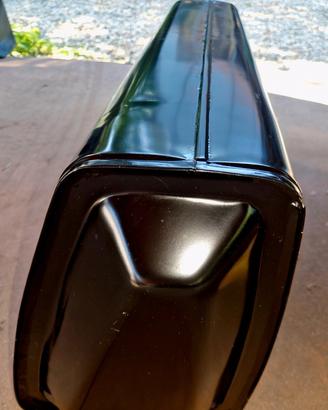 Serbatoio 356 porsche