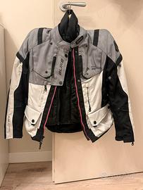Giacca da moto Alike Wander Aqvadry 2 Lady