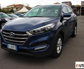 HYUNDAI - Tucson  1.7 crdi Classic 2wd 115cv