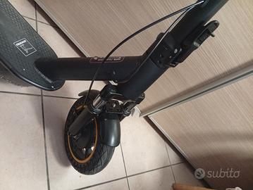 bicicletta elettrica 