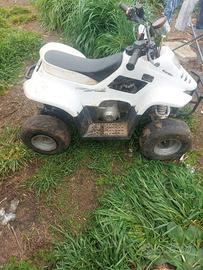 Quod 110cc