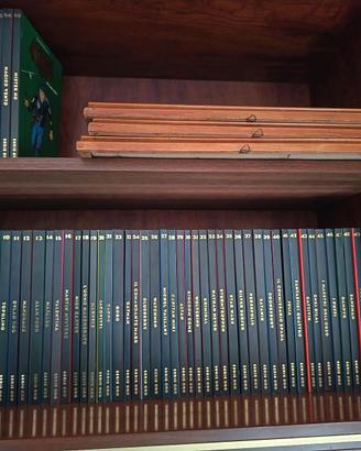 I Classici del Fumetto - Repubblica (Serie Oro)