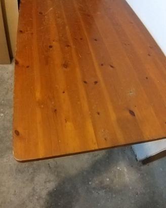 Tavolo legno