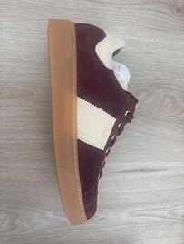 Sneaker donna Nero Giardini