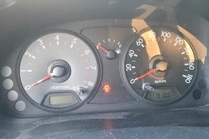kia Picanto 1.100 benzina
