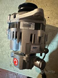 Alternatore per mitsubishi