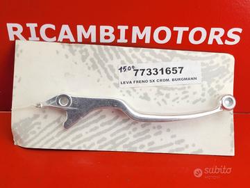 LEVA FRENO SX SUZUKI BURGMAN