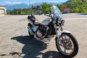 Honda vf750c magna 1989